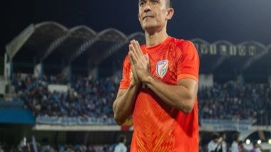 Sports News | Asian Games: India-Myanmar Renew Old Rivalry as Blue Tigers Aim to Progress in Tournament