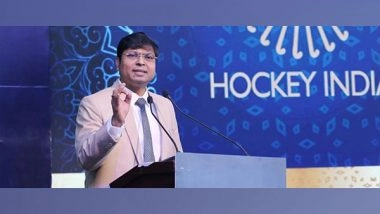Sports News | Inaugural Edition of Hockey India Sub Junior Zonal Championships Set to Kick off in Ranchi