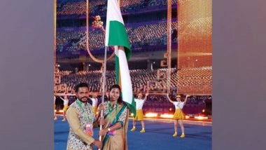 Sports News | Asian Games: Hectic Day Six for Team India; Hockey, Tennis, Shooting, Boxing Action to Start