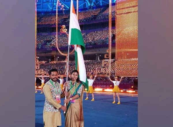 Sports News | Asian Games: Hectic Day Six for Team India; Hockey, Tennis, Shooting, Boxing Action to Start