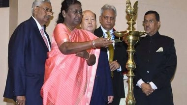 India News | NHRC Organizes an International Seminar on Business and Human Rights