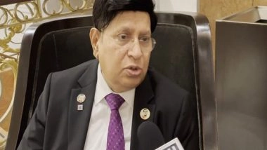 World News | &ldquo;Sad Episode&rdquo;: Bangladesh Foreign Minister Hopes India-Canada Row Ends Amicably