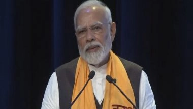 India News | G20 Success Was Also Possible Due to Blessings of Baba Vishwanath: PM Modi