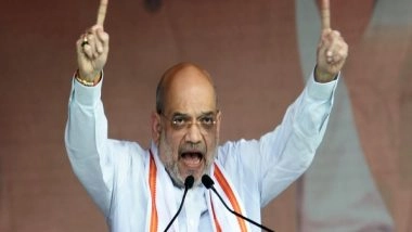 India News | ABVP&rsquo;s Victory in DUSU Reflects Faith in Ideology That Puts National Interest First: Amit Shah