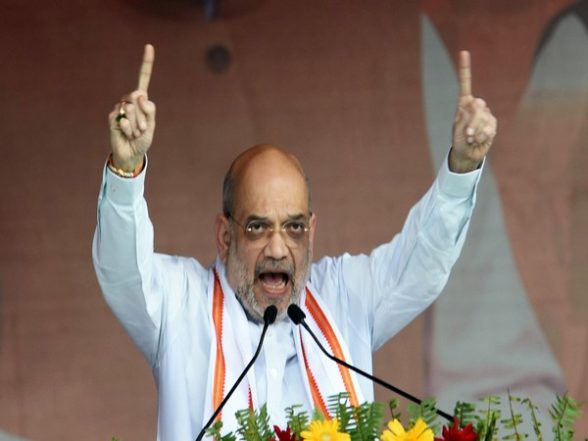 India News | ABVP's Victory in DUSU Reflects Faith in Ideology That Puts National Interest First: Amit Shah - Vimarsana News