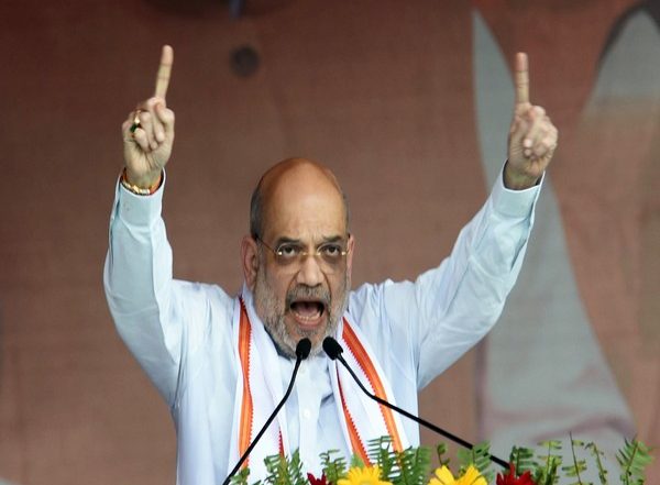 India News | ABVP’s Victory in DUSU Reflects Faith in Ideology That Puts National Interest First: Amit Shah