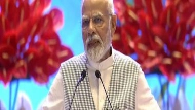 India News | &ldquo;When I Take You for a Month...&rdquo; PM Modi's Hilarious Take on &lsquo;G20 Team&rsquo; Member Sharing Wife&rsquo;s First Response on Long Duty Hours