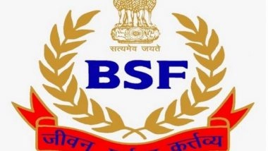 India News | Tripura: BSF Detains 3 Rohingya Minors Attempting Illegal Infiltration