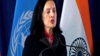 World News | India's Engagement with Global South Ingrained in Very Fabric of Our Culture, Philosophy: Kamboj 