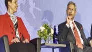 World News | Many Folks Were Surprised, How India Got Everybody Together: Jaishankar on India's G20 Presidency