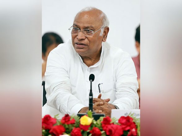 India News | Congress Appoints Chairman and Co-chairman of Central War Room for Rajasthan Elections - Vimarsana News
