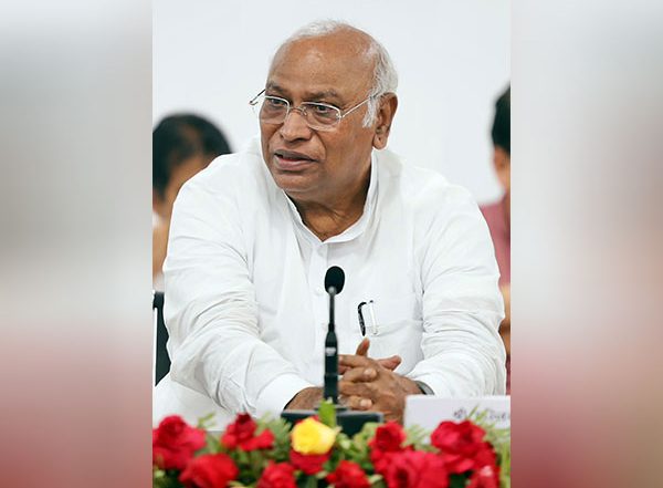 India News | Congress Appoints Chairman and Co-chairman of Central War Room for Rajasthan Elections