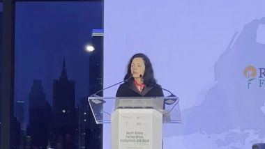 World News | Important for Global South to Be Active Participants in Shaping Global Decisions: Ruchira Kamboj