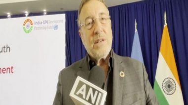 World News | UNDP Administrator Highlights India’s Prominent Role in South-South Cooperation