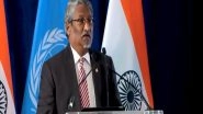 World News | &ldquo;India Has Established Itself as Voice of Global South&rdquo;: Maldives Minister Ahmed Khaleel at UN