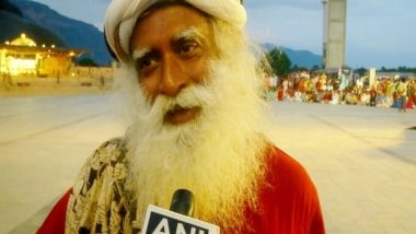 Sports News | Isha Gramotsavam About Uniting People from Different Communities, Bringing Celebrations into Rural Living: Sadhguru