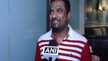 Sports News | My Ancestors Are from India: Muttiah Muralitharan Ahead of His Upcoming Biopic &lsquo;800&rsquo;