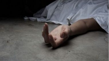 Uttar Pradesh Shocker: Couple Dies by Suicide After Gang-Rape of Wife in Basti, Two Arrested