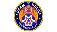 India News | Assam Police Passes BMI Test with Flying Colours, Only 2.47% Found Obese