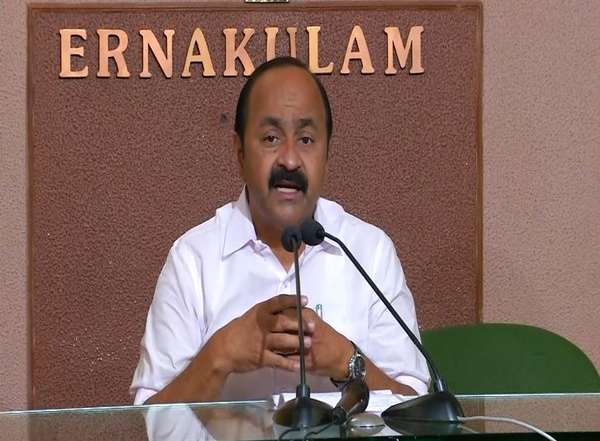 India News | Kerala LoP Satheesan Condoles Death of Director KG George