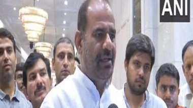 India News | As Bidhuri Ducks Query on LS Rant, BJP’s Ravi Kishan Says Treat Danish Ali as Accused, Not Victim