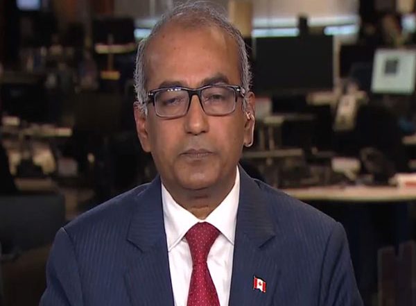 World News | Chandra Arya Slams His Own for Rising Khalistan Extremism; Raises Concern for Hindu Canadians