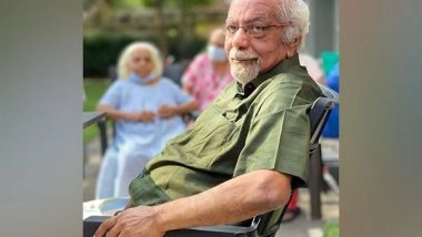 Entertainment News | Veteran Malayalam Director KG George Passes Away