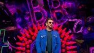 Entertainment News |  'Bigg Boss 17' Premiere Date Out, Salman Khan Shares Interesting Update About New Season