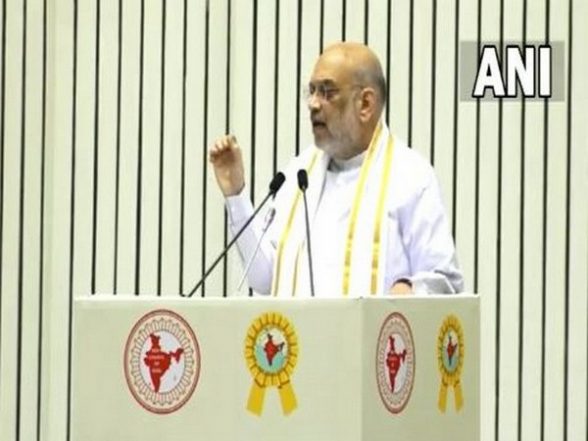 India News | Timing of International Lawyers Conference Appropriate as Constitution Will Soon Complete 75 Yrs: Amit Shah - Vimarsana News