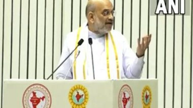 India News | Three New Criminal Law Bills Don’t Have Colonial Imprint but Have Flavour of Indian Soil: Amit Shah