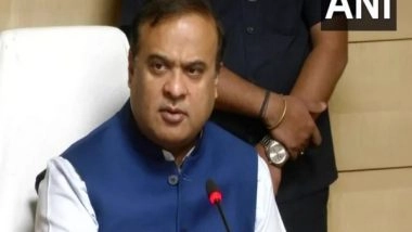 India News | Himanta Inaugurates Infrastructural Projects at Batadrava Thaan on Sankardev Anniversary