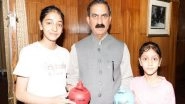 India News | Himachal Pradesh: Students of Loreto Convent Tara Hall Donate to Disaster Relief Fund