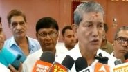 India News | &ldquo;Lawsuit Should Be Filed Against Ramesh Bidhuri for Hate Speech&rdquo;: Uttarakhand Former CM Rawat