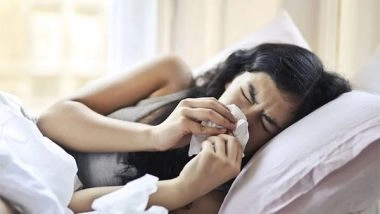 Health News | Cough Sound Analysis Assists in Determining Severity of Covid-19 Patients
