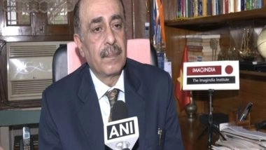 World News | Canada’s Allegations Against India May Be Based on Intelligence Collected by US or UK:  Foreign Affairs Expert