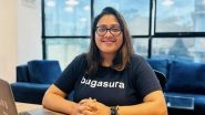 Business News | Bugasura Announces Appointment of Rapti Gupta as Co-founder CMO to Drive Growth Initiatives