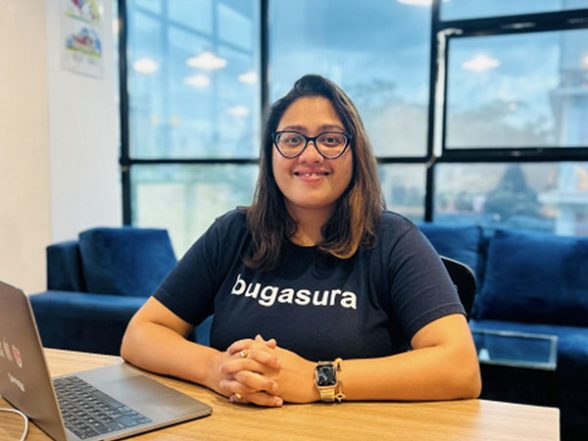 Business News | Bugasura Announces Appointment of Rapti Gupta as Co-founder CMO to Drive Growth Initiatives - Vimarsana News