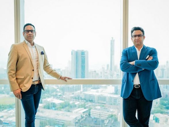 Business News | Revolutionising Workspace Design with K-BNK: A Collaboration Between The BNK Group & Kshitij Limaye - Vimarsana News