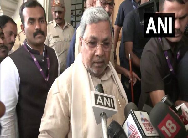 India News | Cauvery Row: ‘BJP-JDS Doing Politics, Won’t Disrupt Protest’, Says K’taka CM Siddaramaiah