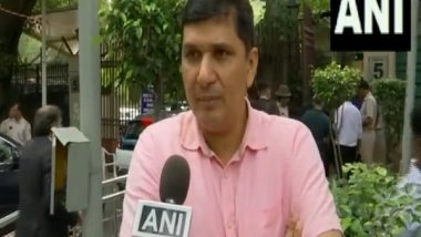 India News | Delhi Health Minister Bhardwaj Oversees Facilities in HC Dispensary, Assures Appointment of Dentist