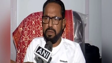 India News | Rahul Gandhi Will Become Next Prime Minister: Congress MLA Abdur Rashid Mandal