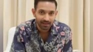 Entertainment News | Vikrant Massey Shares How He Prepared for His Role in '12th Fail'