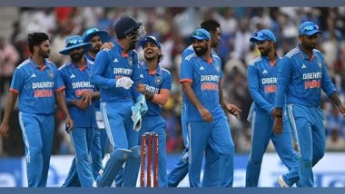 Sports News | Asian Games Success Makes Strong Case for Including Cricket in 2028 Los Angeles Olympics, IOC to Take Call in October Meet