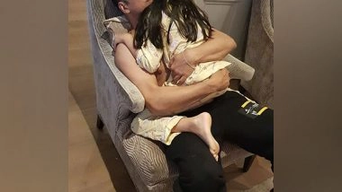 Entertainment News | “Why Daughters Grow Up So Fast”: Akshay Pens Emotional Note for Daughter Nitara on 11th Birthday