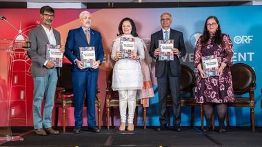 India News | 17 Initiatives from India Contributing to SDGs Showcased in Publication Released During UNGA Week