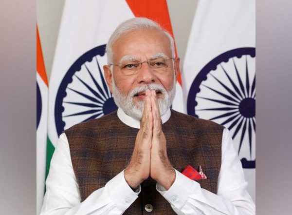 India News | PM Modi to Address G20 University Connect Finale Programme on Sept 26