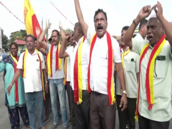 India News | Bengaluru Bandh Tomorrow: Section 144 to Be Imposed, Schools and Colleges Shut - Vimarsana News