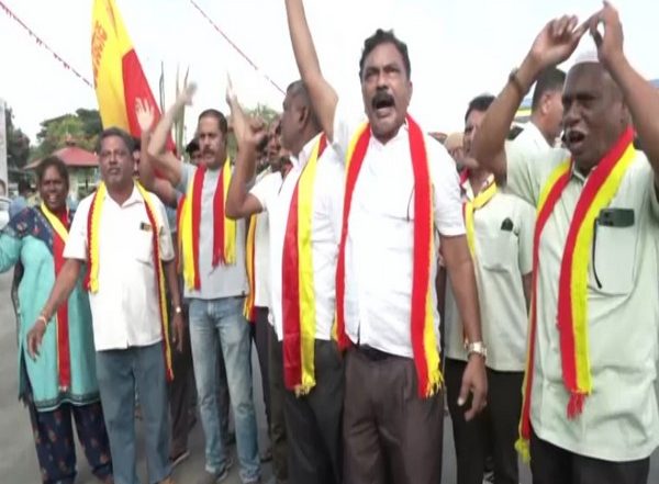 India News | Bengaluru Bandh Tomorrow: Section 144 to Be Imposed, Schools and Colleges Shut