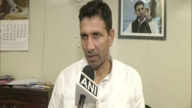 India News | “CM Chouhan Has Made State Unemployed, Corrupt, Malnourished, Indebted”: Congress Leader Jitu Patwari