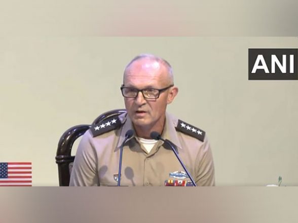 World News | Partnership Between US, India Vital for Stability in Indo-Pacific: US Army Chief Gen Randy George - Vimarsana News